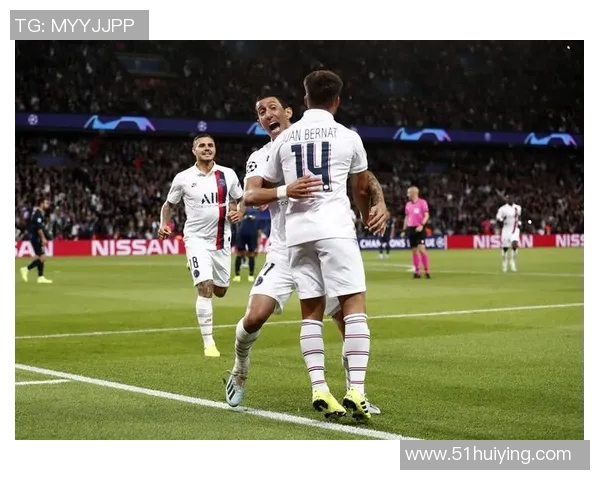 巴黎圣日耳曼对阵皇家马德里欧冠八强战即将打响