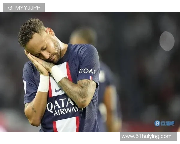 巴黎圣日耳曼连续夺得法甲冠军,内马尔成为决定性人物 巴黎圣日耳曼连续夺得法甲冠军,内马尔成为决定性人物