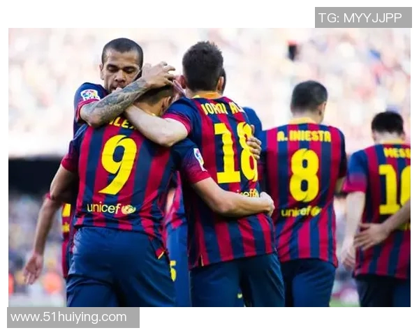 巴萨主场绝杀皇马，梅西破门领衔！