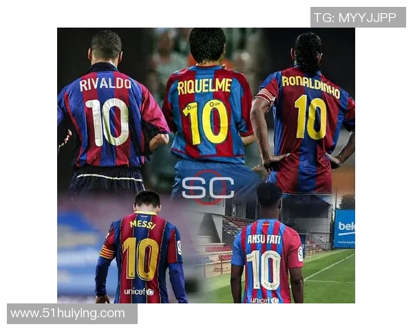 巴塞罗那公布新赛季球衣设计,梅西或成为首位球员签署终身合同 巴塞罗那公布新赛季球衣设计,梅西或成为首位球员签署终身合同