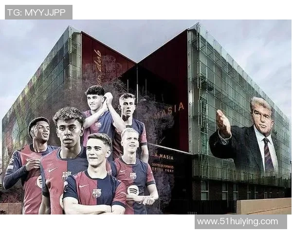 巴塞罗那俱乐部将举办青训营，培养未来足球明星