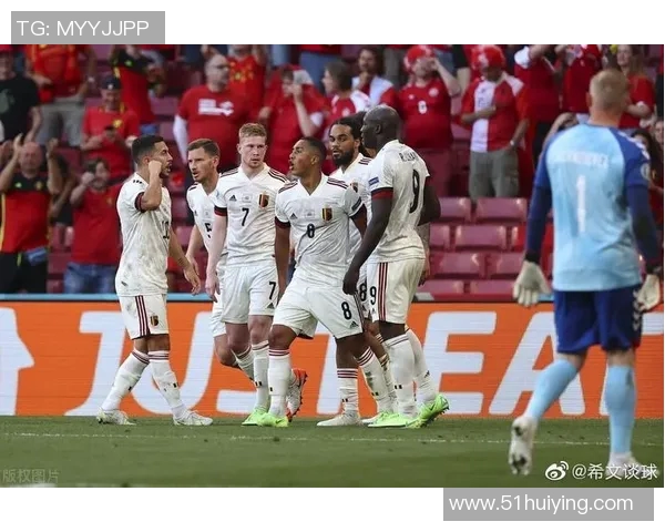 比利时大胜芬兰,锁定小组头名 比利时大胜芬兰,锁定小组头名