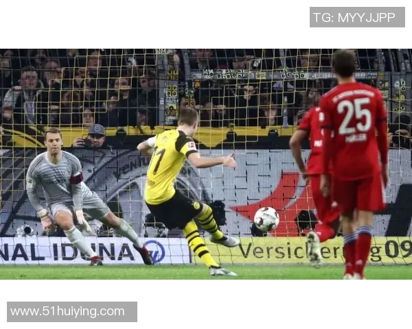 多特客场失利，德甲榜首危机四伏