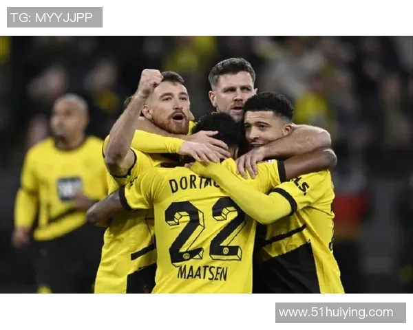 多特蒙德客场连败,德甲第一抢榜日渐遥远 多特蒙德客场连败,德甲第一抢榜日渐遥远