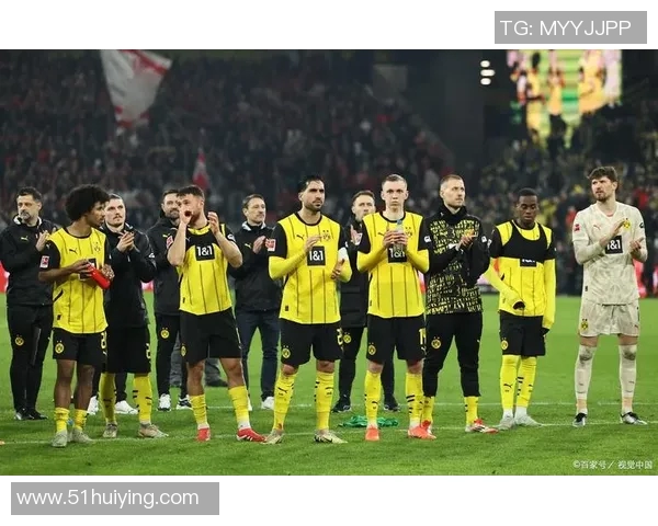 多特蒙德连败困境:赛场失利困扰球队前行 多特蒙德连败困境:赛场失利困扰球队前行