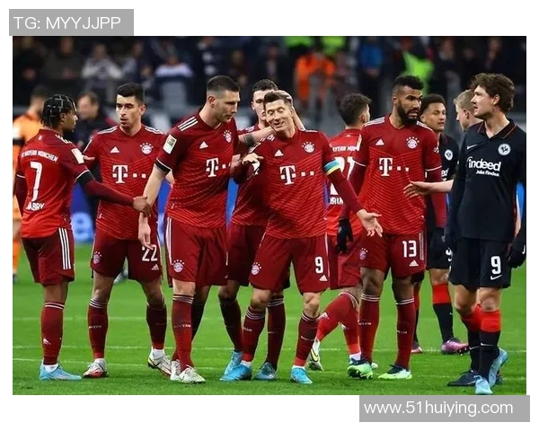 国际米兰与拜仁慕尼黑交手，半决赛胜出将争夺欧冠冠军