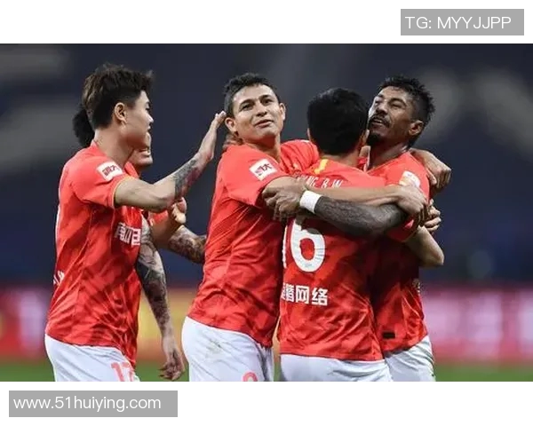 恒大淘汰恒丰晋级入围中超季后赛拼出线资格