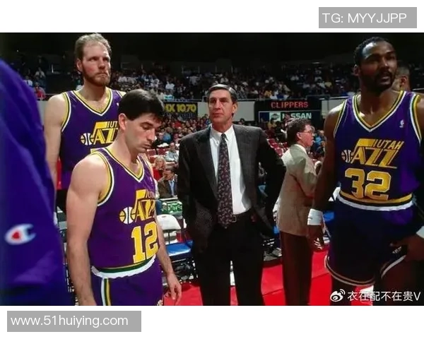 爵士队总决赛被淘汰：表现差强人意，未来仍可期