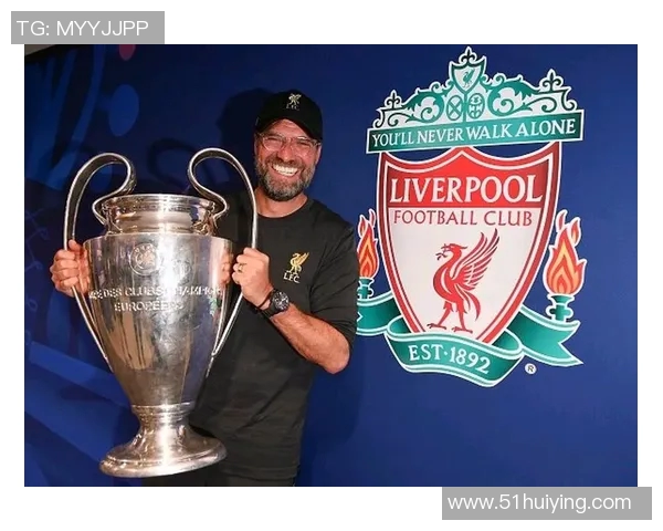 克洛普：利物浦将全力拼搏为了英超冠军而战