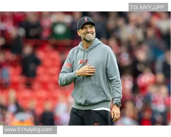 克洛普可能接手德国队指挥权，成为继里皮后又一外籍帅