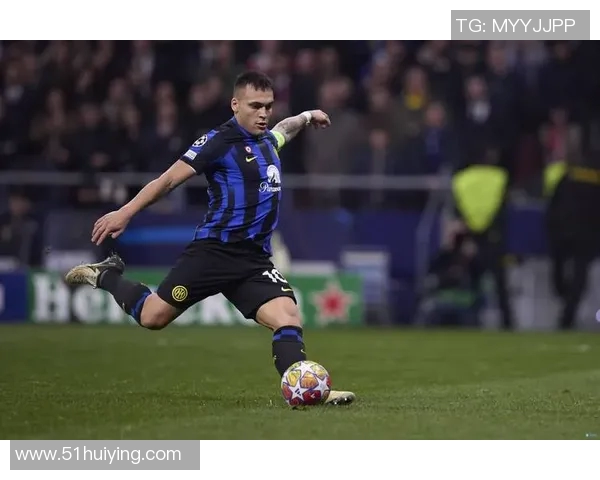 劳塔罗接受采访，透露自己对未来足球生涯的规划