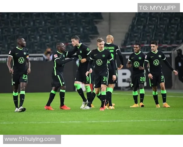 狼堡引援冲冠欲冲击德甲冠军位置