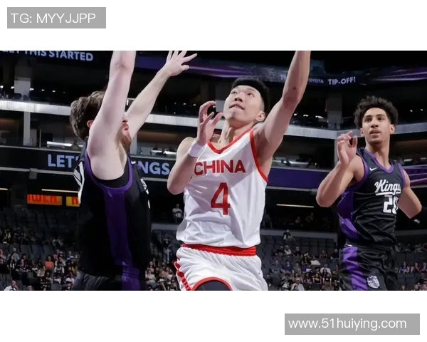 马刺明星球员对阵中国男篮展现超强个人能力