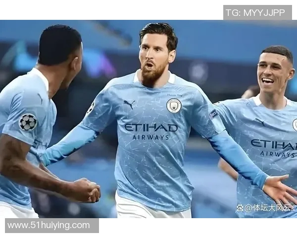 梅西正式宣布加盟曼城,世界足坛震撼! 梅西正式宣布加盟曼城,世界足坛震撼!