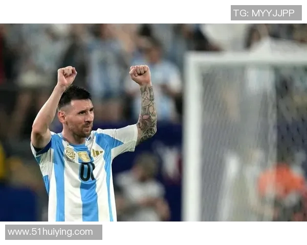 梅西领衔阿根廷国家队征战美洲杯，目标夺冠！