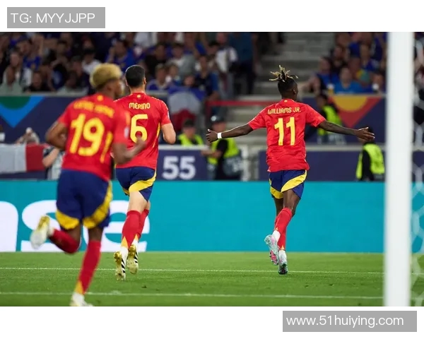 姆巴佩与16岁亚马尔：一路成长惊艳世界足坛