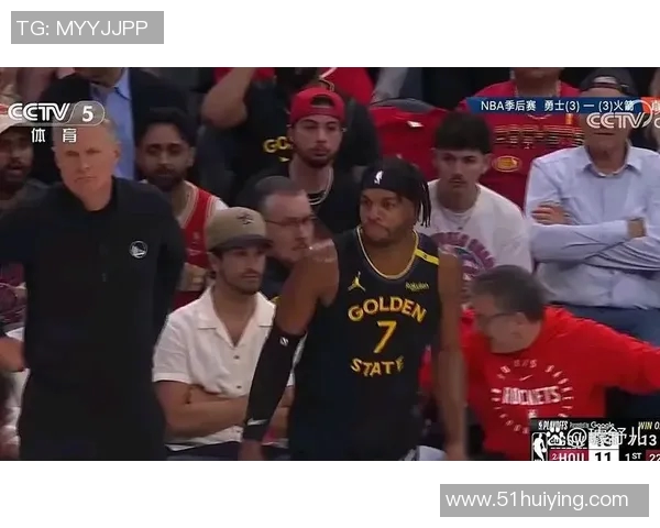 勇士中场受伤,球队争冠形势动摇 勇士中场受伤,球队争冠形势动摇