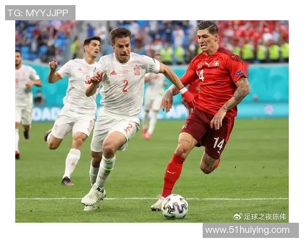 西班牙队1-1战平斯洛伐克，晋级形势堪忧：小组出线希望渺茫？