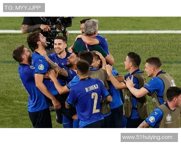意大利主场击败威尔士，提前晋级欧洲杯淘汰赛