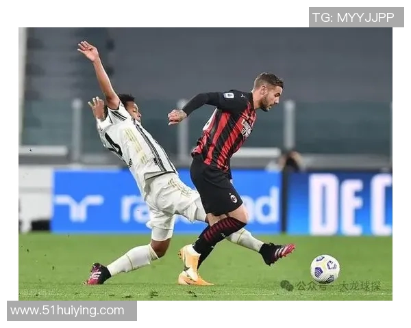 意甲综述:AC米兰再战尤文图斯,究竟谁能笑到最后? 意甲综述:AC米兰再战尤文图斯,究竟谁能笑到最后?