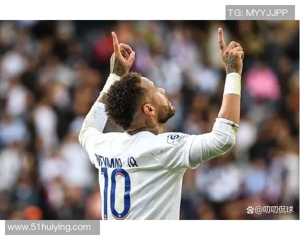 内马尔回归巴黎圣日耳曼，法甲豪门实力再提升