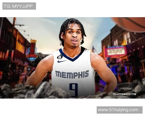 灰熊签下年轻前锋，球队未来可期