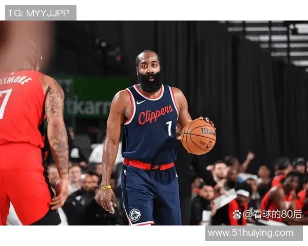 火箭首战告捷，詹姆斯哈登合力领先骑士