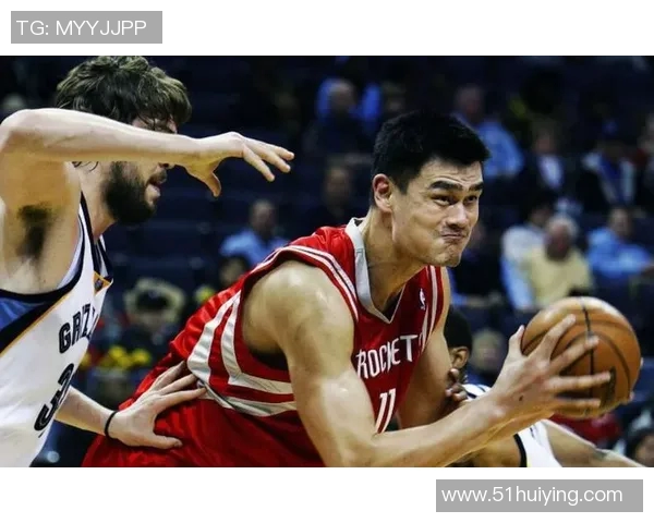 姚明再度登上NBA巅峰！成功成为首位中国籍球员夺得总冠军